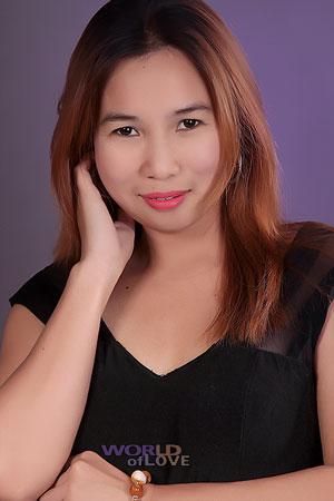 179087 - Angelie Age: 36 - Philippines