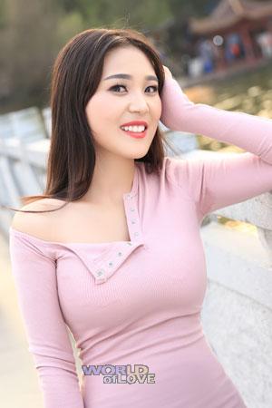 179171 - Jiao (Joyce) Age: 29 - China