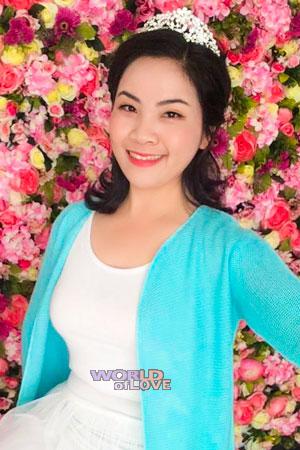 179510 - Shanxiu Age: 41 - China