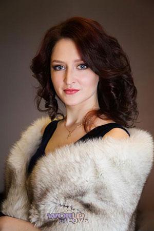 Ladies of Saint Petersburg