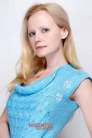 Ladies of Dnepropetrovsk