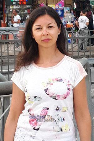 180407 - Alesya Age: 42 - Belarus