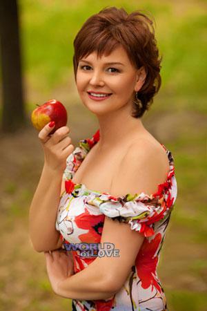 180413 - Victoriya Age: 50 - Ukraine