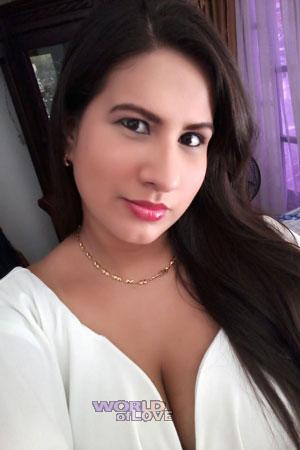 180486 - Ligia Age: 37 - Colombia