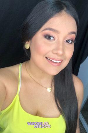 Ladies of Latin-America