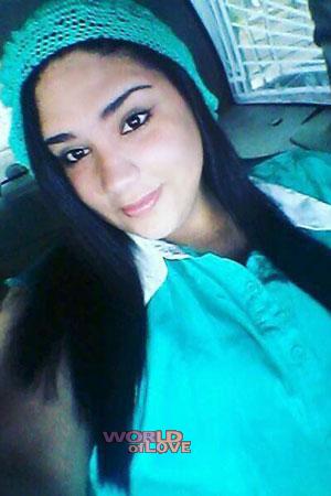 180660 - Leniska Age: 29 - Venezuela