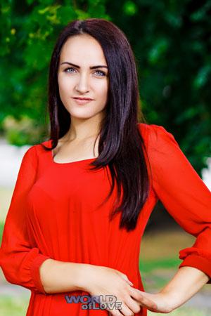 Ladies of Eastern-Europe