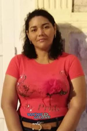 181055 - Geidyth Age: 47 - Colombia