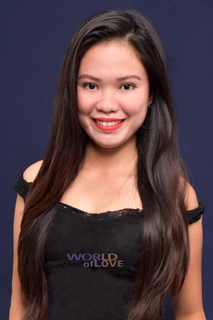 181204 - Marjorie Age: 26 - Philippines