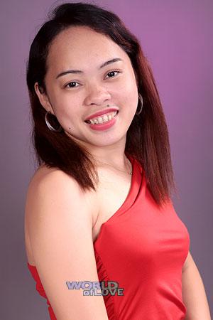 181337 - Cresyl Age: 32 - Philippines