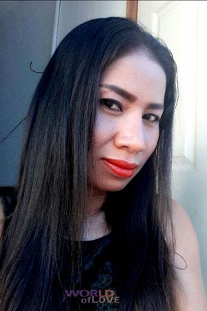 181438 - Somkhit (Som) Age: 47 - Thailand