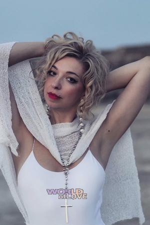 181495 - Natalia Age: 46 - Ukraine