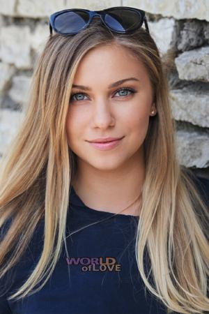 Ladies of Sevastopol