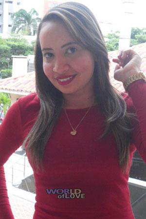 181686 - Yina Age: 35 - Colombia
