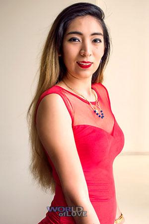 181833 - Milagros Age: 35 - Peru