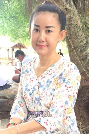 181966 - Pimwara (Nan) Age: 44 - Thailand