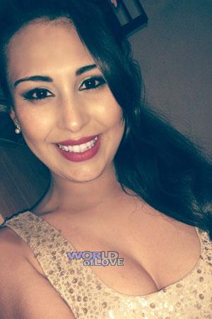 181987 - Rocio Age: 28 - Argentina