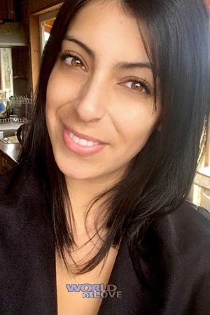 182083 - Alejandra Age: 35 - Chile