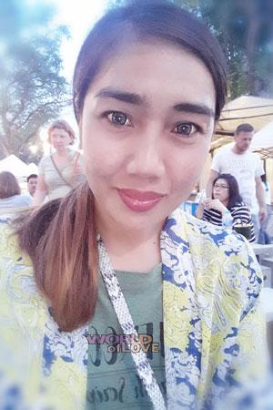 182125 - Kotchakorn Age: 46 - Thailand