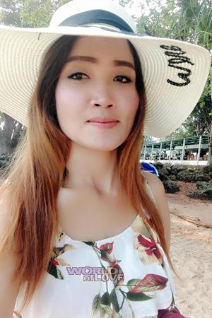 182126 - Ratchaneekorn Age: 36 - Thailand