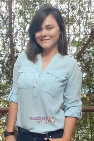 Ladies of Costa Rica