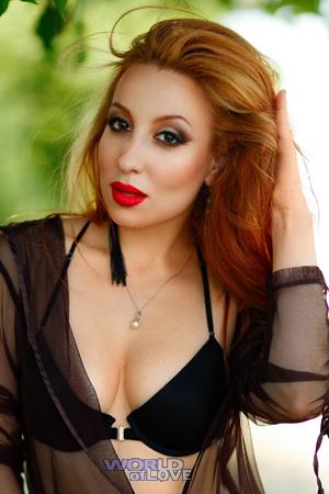 182297 - Anastasiya Age: 43 - Ukraine