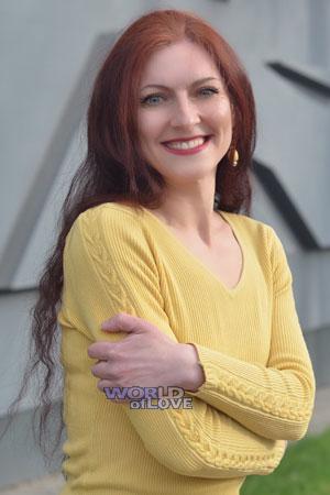 Ladies of Eastern-Europe