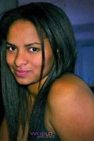 182647 - Leidy Age: 31 - Colombia