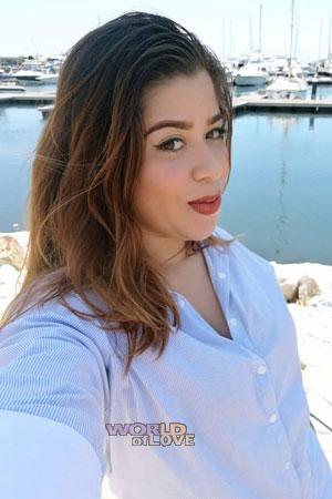 182803 - Alondra Age: 28 - Colombia