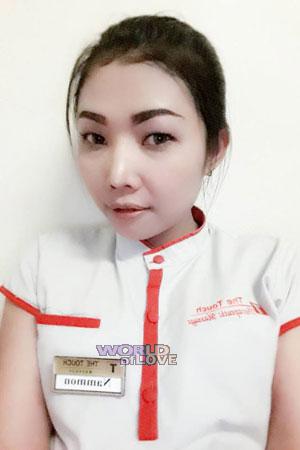 183058 - Thansornkamonwan Age: 39 - Thailand