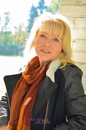 183178 - Oksana Age: 49 - Ukraine