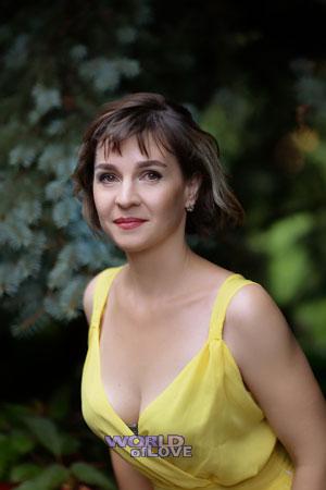 183352 - Elena Age: 50 - Ukraine