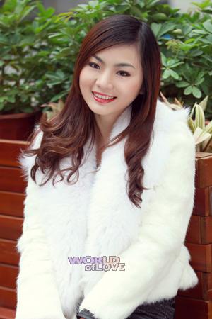 183645 - Ting Age: 33 - China