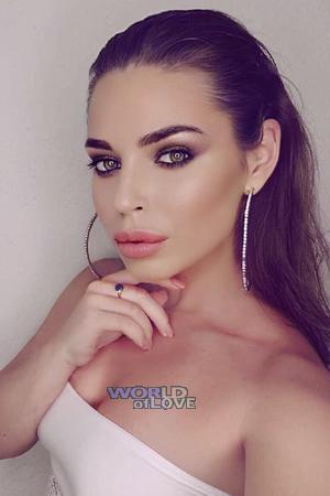 Ladies of Saint Petersburg