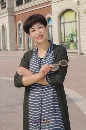 183817 - Daoqing Age: 59 - China