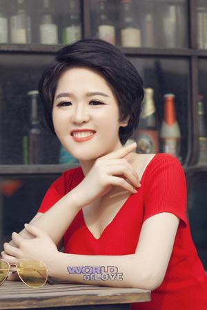 183959 - Junmin Age: 36 - China