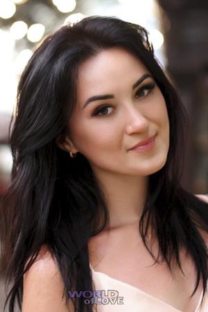 Ladies of Eastern-Europe