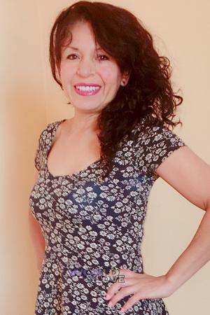 184088 - Elizabeth Age: 53 - Colombia