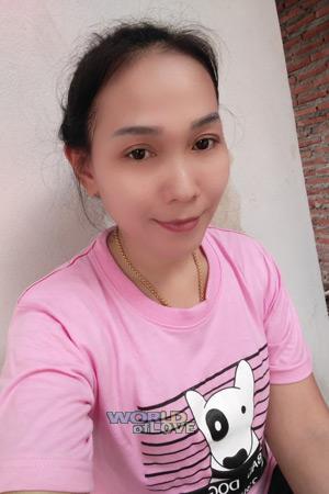 184224 - Rattan (Ann) Age: 37 - Thailand