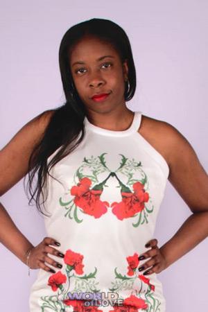 184312 - Yessica Age: 38 - Colombia