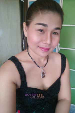 184315 - Jindapa Age: 44 - Thailand