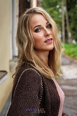 Ladies of Eastern-Europe