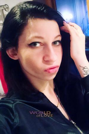 184429 - Margarita Age: 27 - Belarus