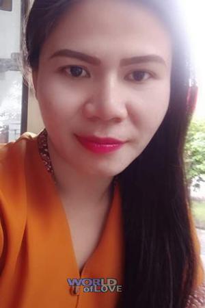 184455 - Charin (Lyn) Age: 39 - Thailand