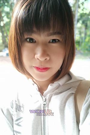 184474 - Kwanjai Age: 44 - Thailand