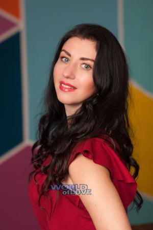 Ladies of Zaporozhye