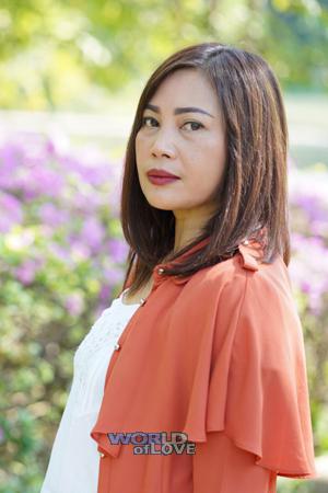 184568 - Uraporn Age: 48 - Thailand