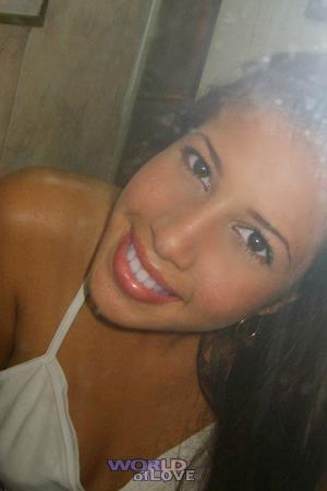 184578 - Nazareth Age: 25 - Venezuela