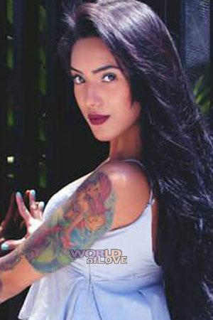 184579 - Kimberly Age: 25 - Venezuela