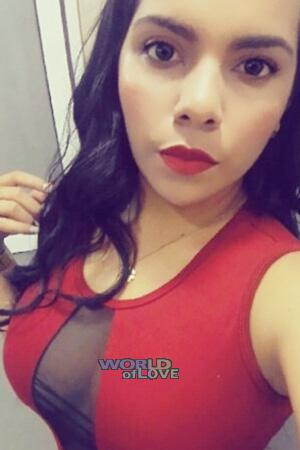 184785 - Yetsy Age: 36 - Venezuela
